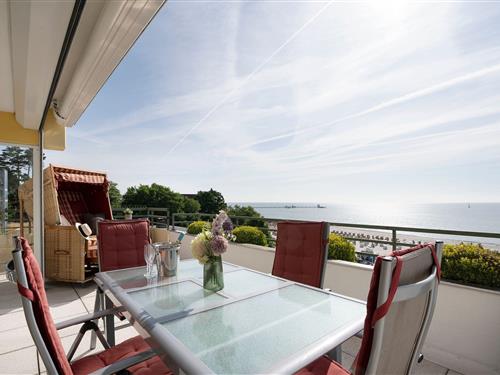 Ferielejlighed - 2 personer -  - Uferstr. - 23743 - Grömitz