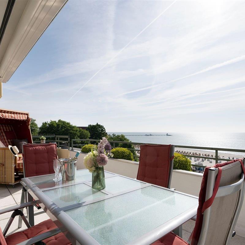 Ferielejlighed - 2 personer -  - Uferstr. - 23743 - Grömitz