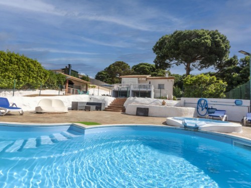 Sommerhus - 8 personer -  - 17310 - Lloret De Mar