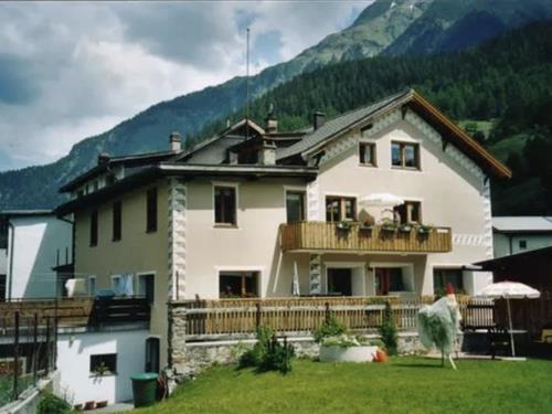 Holiday apartment - 4 persons -  - Runatsch - 7530 - Zernez