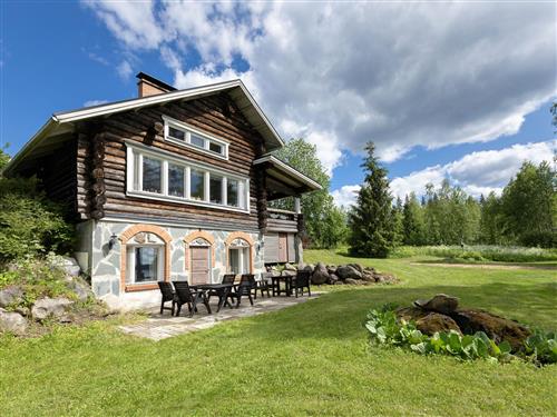 Ferienhaus - 10 Personen -  - Mikkeli - 51720