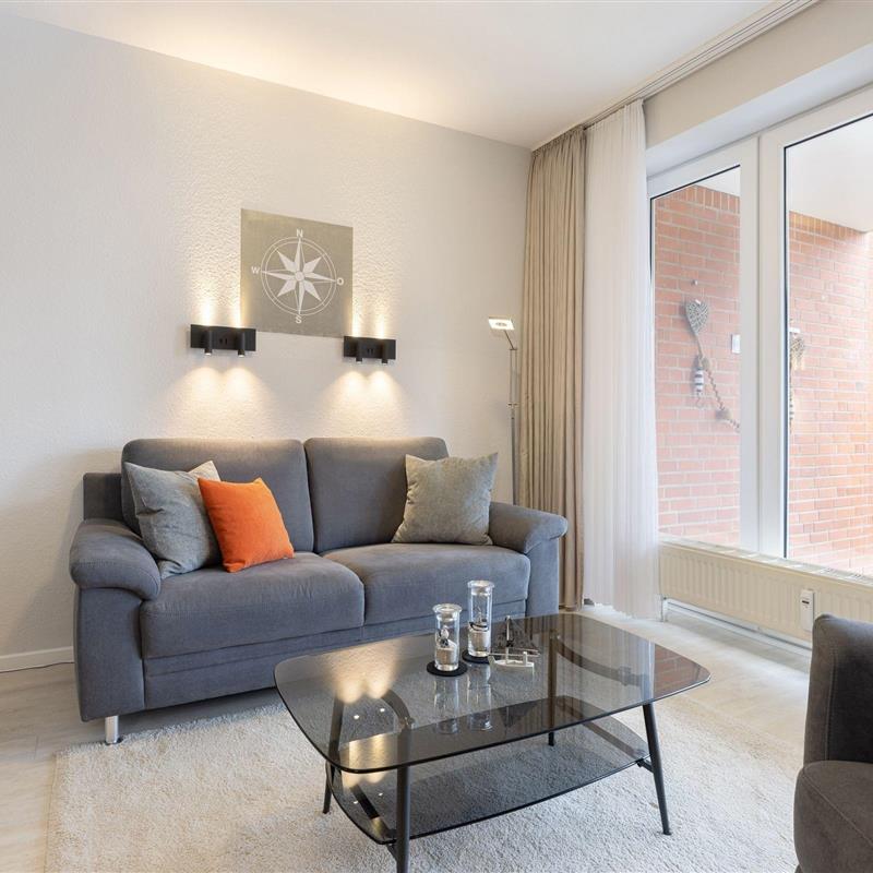 Ferielejlighed - 2 personer -  - Hamburger Straße - 23746 - Kellenhusen