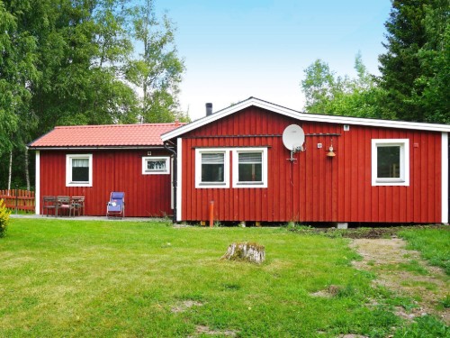  - 9 personer -  - Gillbergavägen - 76391 - Hallstavik