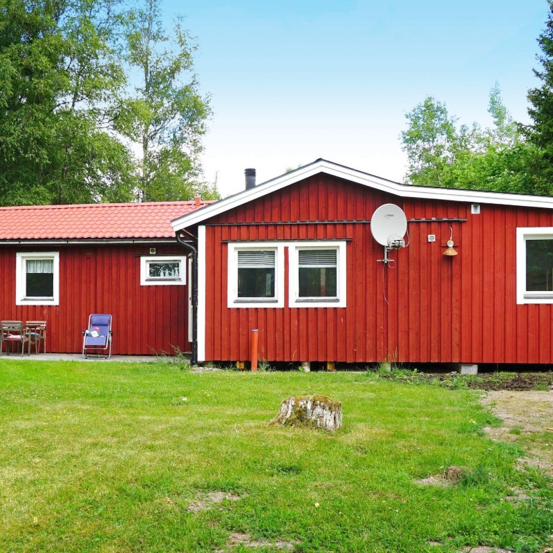  - 9 personer -  - Gillbergavägen - 76391 - Hallstavik