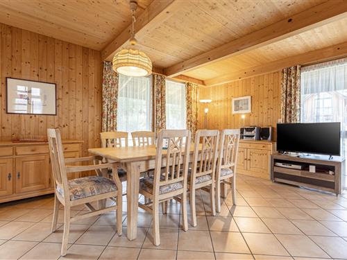 Feriehus - 10 personer -  - 8861 - St. Georgen Am Kreischber