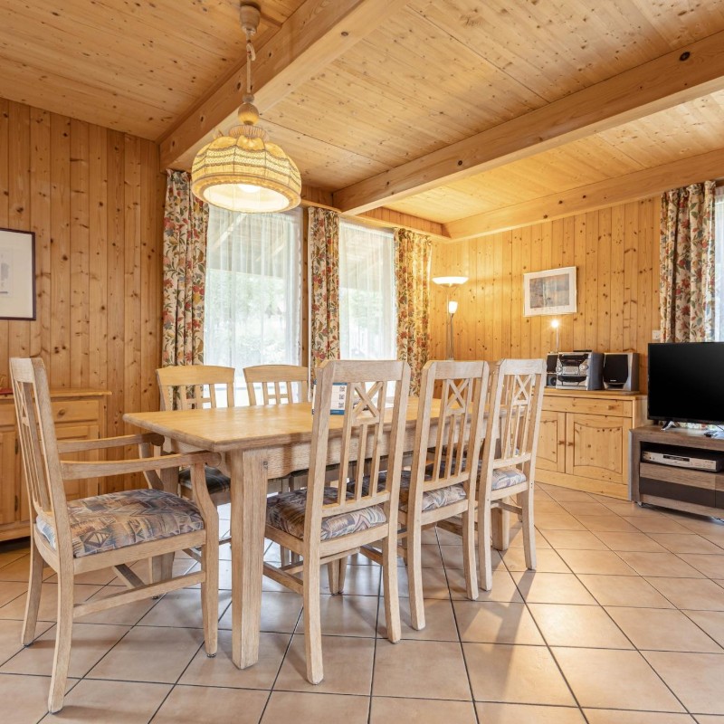 Sommerhus - 10 personer -  - 8861 - St. Georgen Am Kreischberg