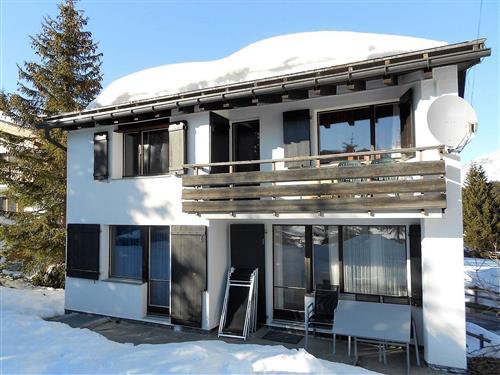 Ferienhaus - 8 Personen -  - Fadail - 7078 - Lenzerheide