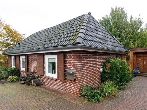 Ferienhaus - 4 Personen -  - 21614 - Buxtehude