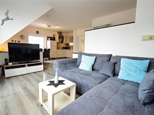 Ferienhaus - 4 Personen -  - Nordlandstraße - 26506 - Norden - Norddeich