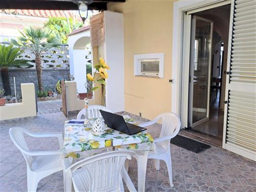 Ferielejlighed - 3 personer -  - Ischia Forio - 80075