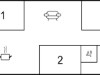 Billede 22 - Plantegning