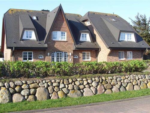 Feriehus - 5 personer -  - 25996 - Wenningstedt \/ Sylt