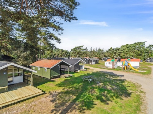 Feriehus - 4 personer -  - Klynevej - Balka - 3730 - Nexø