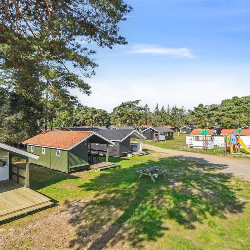 Sommerhus - 4 personer -  - Klynevej - Balka - 3730 - Nexø