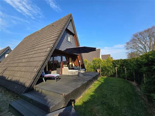 Fritidshus - 4 personer -  - Deichstraße - 26409 - Carolinensiel