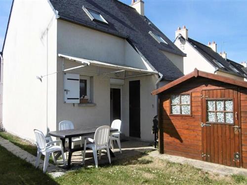 Holiday Home/Apartment - 5 persons -  - 56370 - Sarzeau