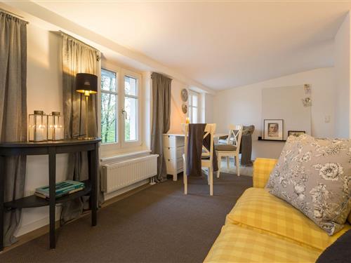 Ferielejlighed - 2 personer -  - Rosengarten - 18574 - Garz/Rügen