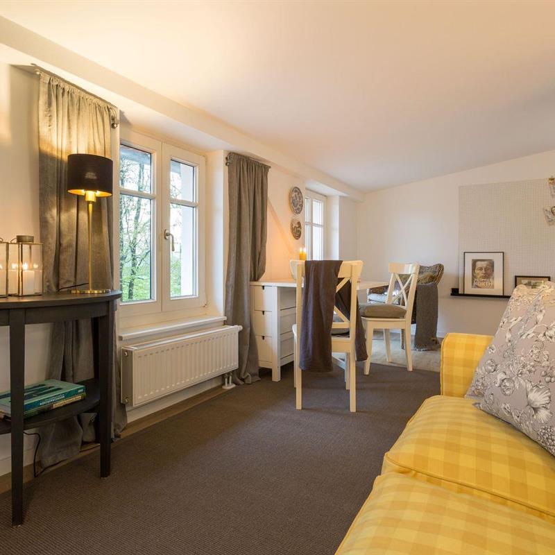 Ferielejlighed - 2 personer -  - Rosengarten - 18574 - Garz/Rügen