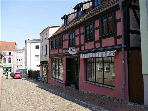 Ferielejlighed - 4 personer -  - Schulstraße - 17192 - Waren - Müritz