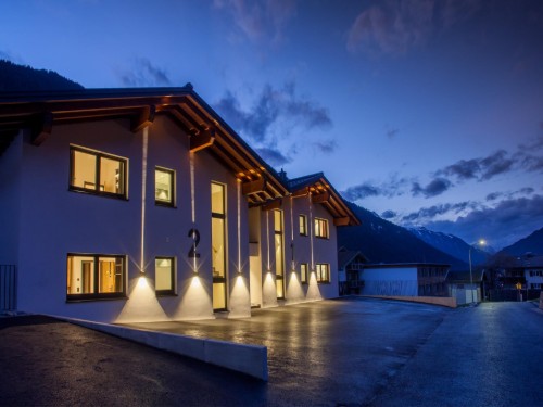 Chalet - 24 personer -  - 6793 - Gaschurn