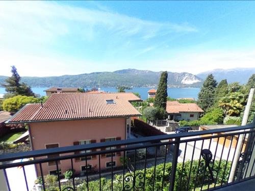 Holiday Home/Apartment - 6 persons -  - 28922 - Pallanza