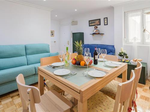 Holiday apartment - 6 persons -  - Carpio - 33009 - Oviedo