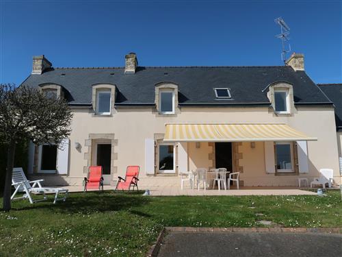 Sommerhus - 6 personer -  - Penmarc'h - 29760