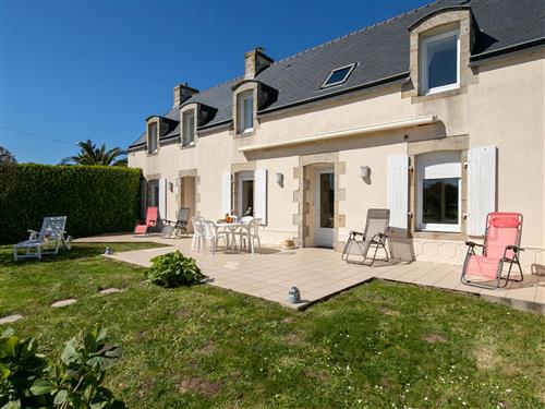 Sommerhus - 6 personer -  - Penmarc'h - 29760
