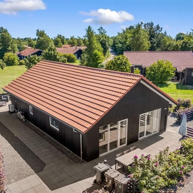 Ferienhaus - 8 Personen -  - Marielyst Strandpark - Marielyst - 4873 - Väggerlöse