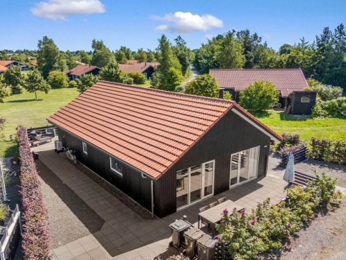 Fritidshus - 8 personer -  - Marielyst Strandpark - Marielyst - 4873 - Falster