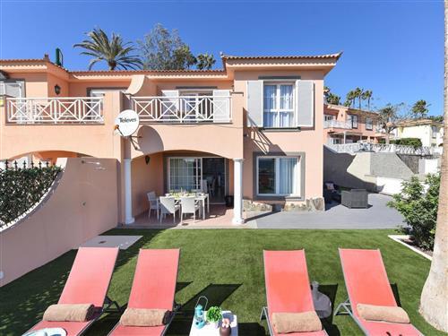 Holiday home - 6 persons -  - Playa Del Inglés - 35100