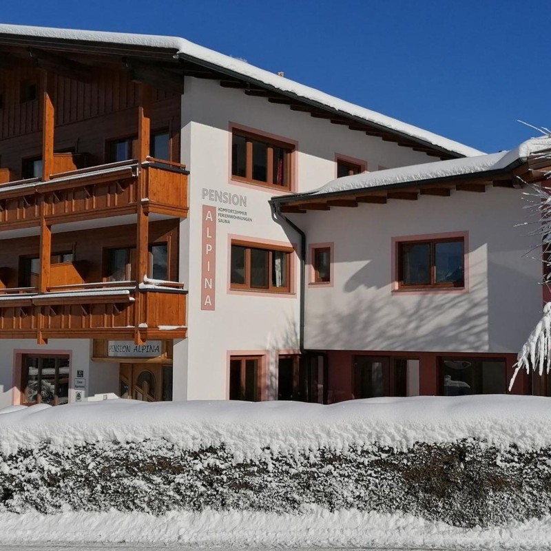Ferielejlighed - 2 personer -  - Reither Anger - 6235 - Reith Im Alpbachtal