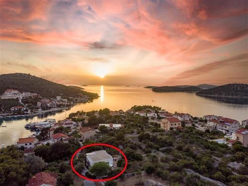 Feriehus - 8 personer -  - Ražanj - 22203 - Rogoznica