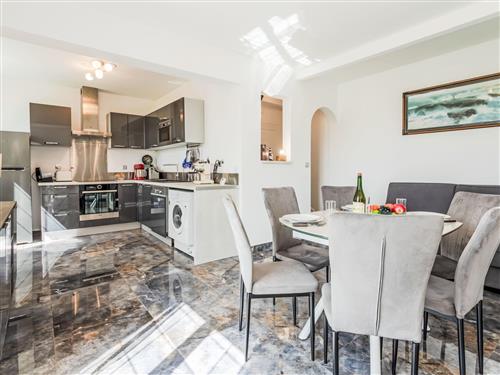 Sommerhus - 7 personer -  - Cabourg - 14160