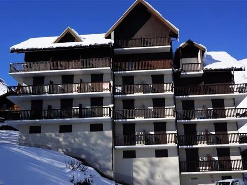 Semesterlägenhet - 8 personer -  - 73530 - St Sorlin D Arves