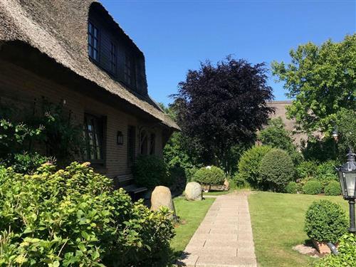 Semesterlägenhet - 3 personer -  - Bredland - 25938 - Nieblum