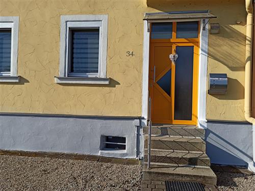 Holiday Home/Apartment - 4 persons -  - Bergstraße - 95163 - Weißenstadt