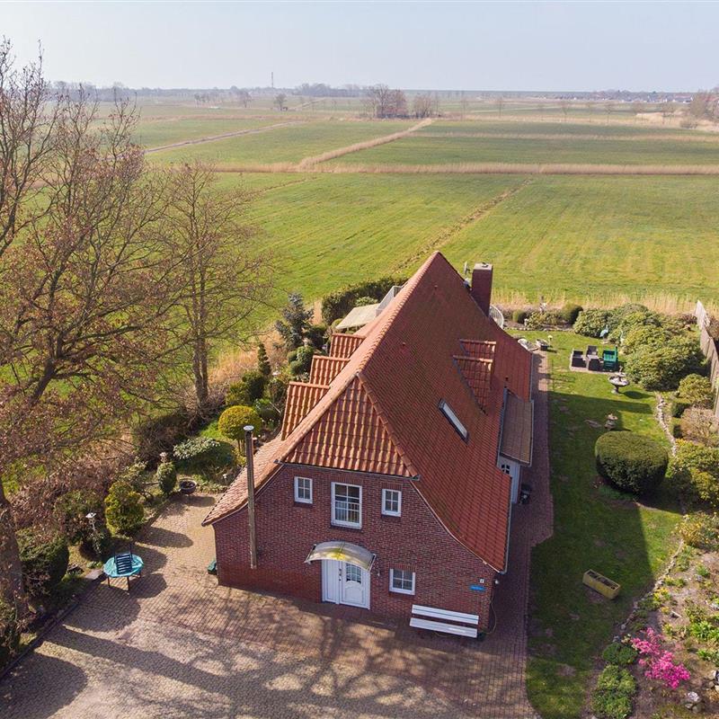 Ferielejlighed - 4 personer -  - Westend - 26969 - Butjadingen / Eckwarden