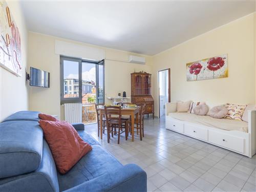 Feriehus / leilighet - 3 personer -  - Milan - 20158