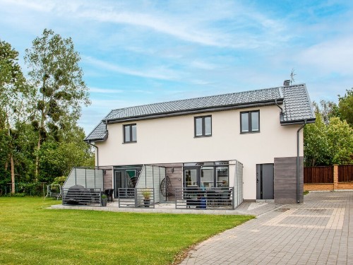 Ferienwohnung - 6 Personen -  - Aleksandra de Rosse - 84-104 - Jastrzebia Gora