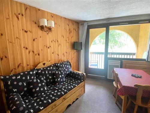 Ferienhaus - 6 Personen -  - 05100 - Montgenevre