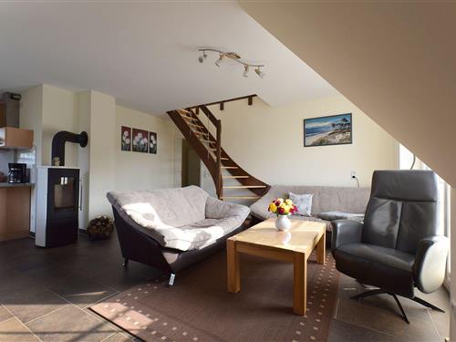 Ferieleilighet - 4 personer -  - Langseer Weg - 18375 - Prerow