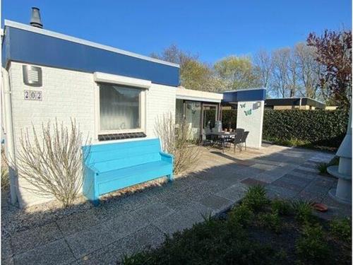 Ferienhaus - 4 Personen -  - 3253 VR - Ouddorp