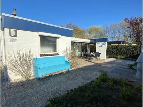 Feriehus / leilighet - 4 personer -  - 3253 VR - Ouddorp