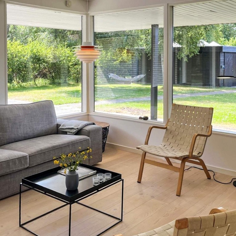 Ferienhaus - 6 Personen -  - Fiskervej - 9982 - Aalbæk