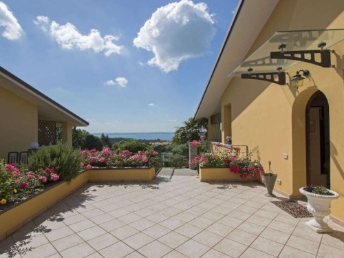 Fritidshus - 6 personer -  - 25080 - Soiano
