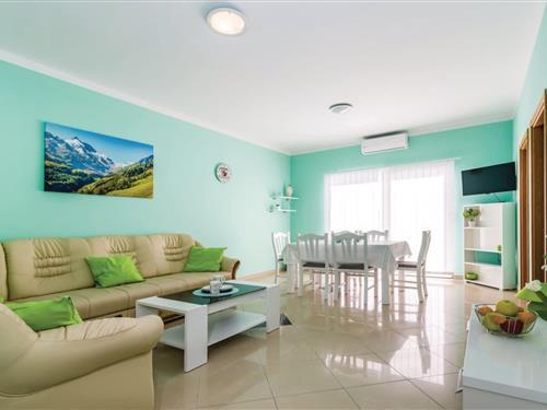 Feriehus - 12 personer -  - 23206 - Debeljak