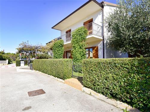 Ferielejlighed - 4 personer -  - Umag - 52470