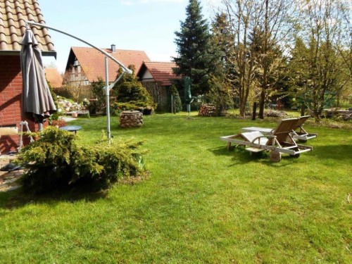 Sommerhus - 2 personer -  - Lichtenberger Weg - 17258 - Feldberger Seenlandschaft
