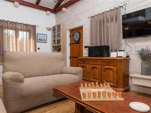 Villa - 7 persons -  - 21400 - Supetar
